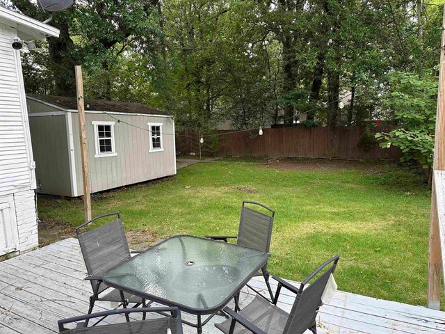 5112 P Street, Little Rock, AR 72205