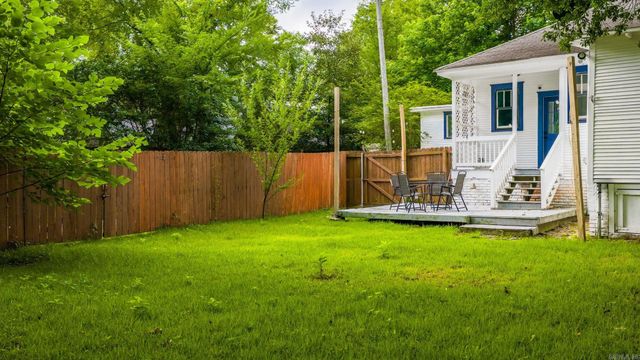 5112 P Street, Little Rock, AR 72205