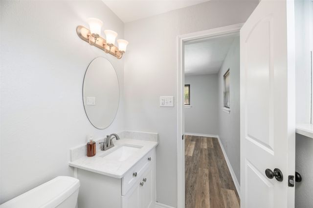 7601 Noreast Drive, North Richland Hills, TX 76180