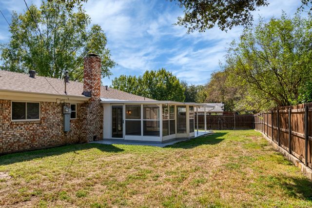 7601 Noreast Drive, North Richland Hills, TX 76180