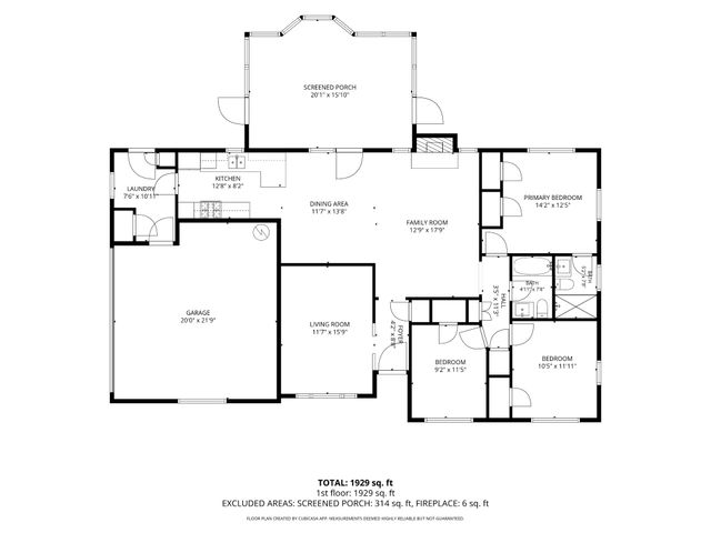 7601 Noreast Drive, North Richland Hills, TX 76180
