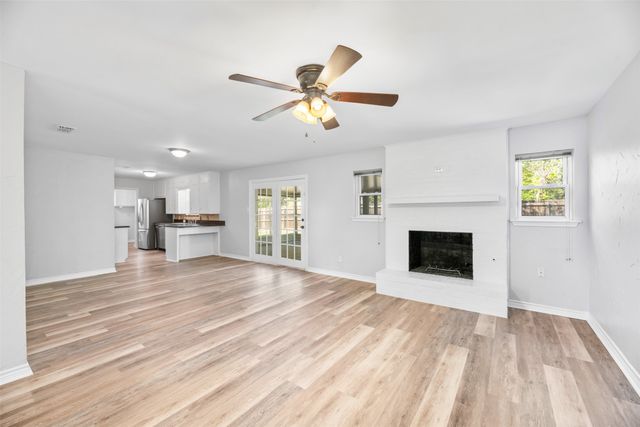 7601 Noreast Drive, North Richland Hills, TX 76180