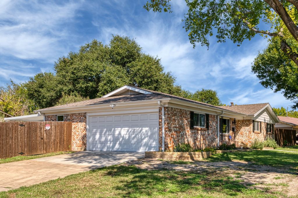 7601 Noreast Drive, North Richland Hills, TX 76180 — photo 3