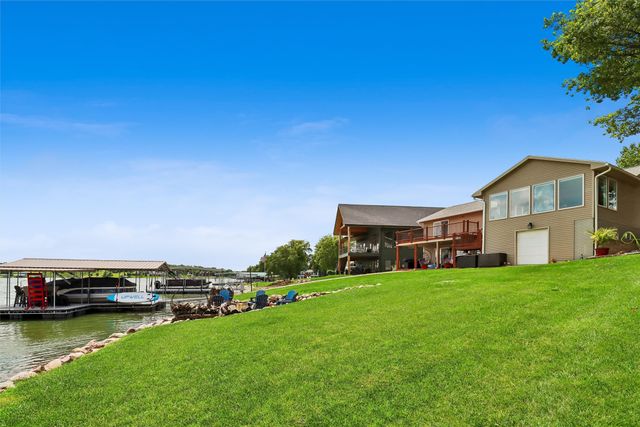 1326 Cherri Lane, Ellston, IA 50074
