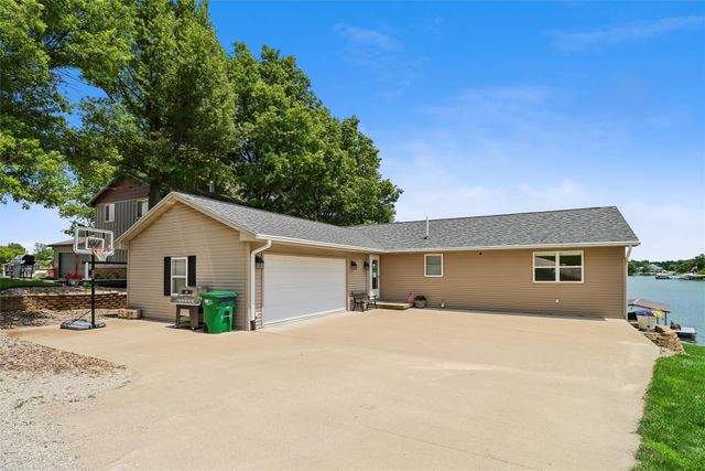 1326 Cherri Lane, Ellston, IA 50074