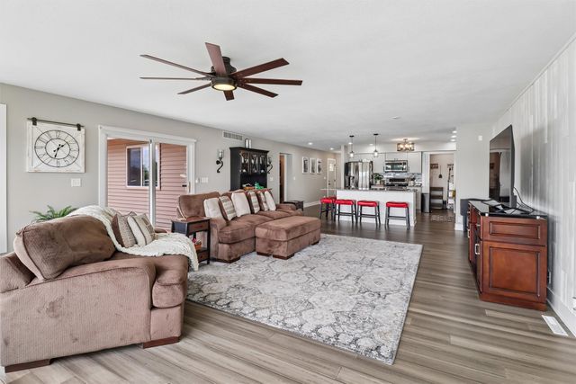 1326 Cherri Lane, Ellston, IA 50074