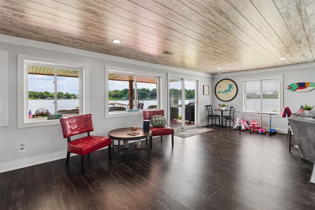 1326 Cherri Lane, Ellston, IA 50074