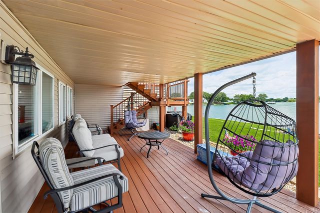1326 Cherri Lane, Ellston, IA 50074