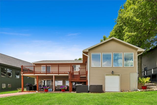 1326 Cherri Lane, Ellston, IA 50074