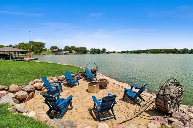 1326 Cherri Lane, Ellston, IA 50074