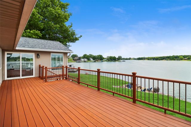 1326 Cherri Lane, Ellston, IA 50074