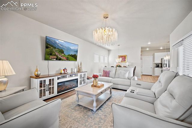 7784 Frigid Air Point, Colorado Springs, CO 80908