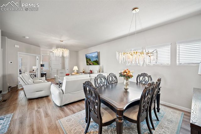 7784 Frigid Air Point, Colorado Springs, CO 80908