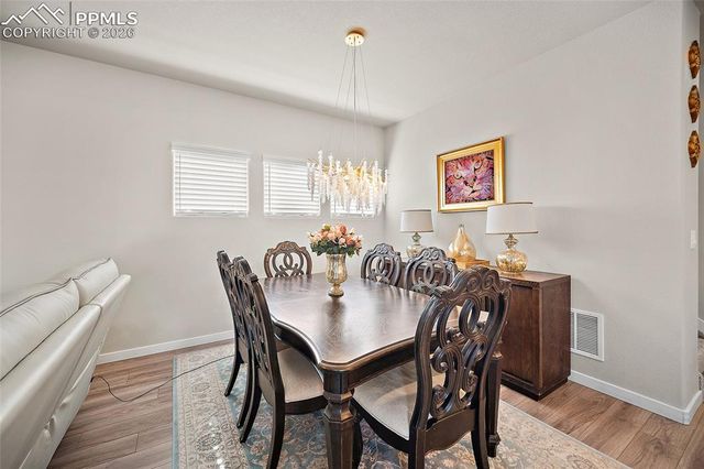 7784 Frigid Air Point, Colorado Springs, CO 80908