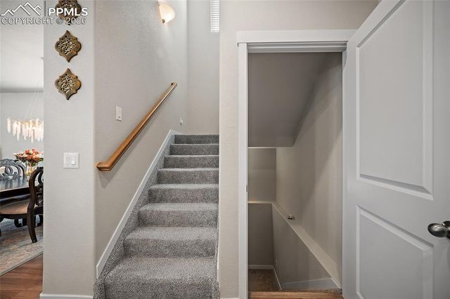 7784 Frigid Air Point, Colorado Springs, CO 80908