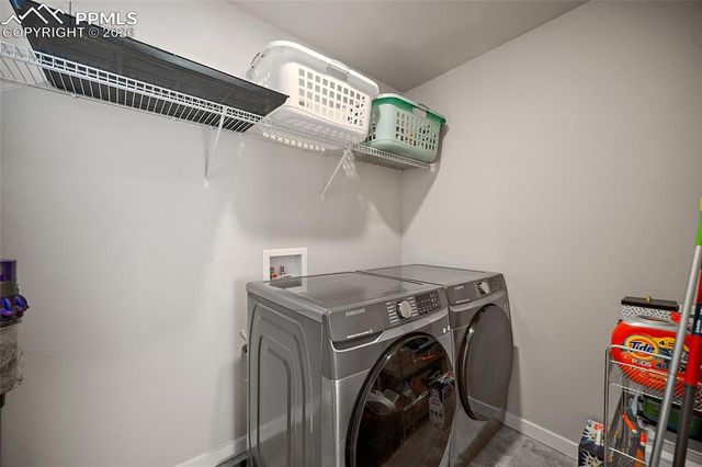 7784 Frigid Air Point, Colorado Springs, CO 80908