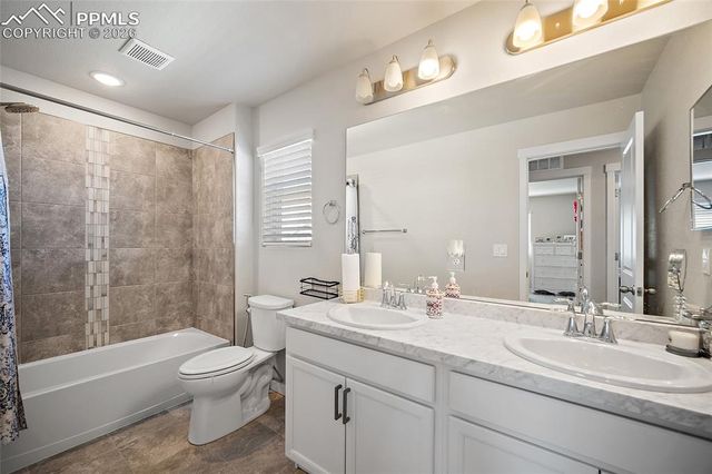 7784 Frigid Air Point, Colorado Springs, CO 80908