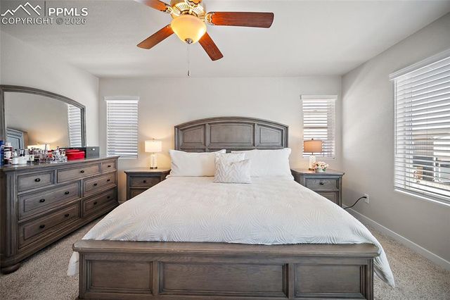 7784 Frigid Air Point, Colorado Springs, CO 80908