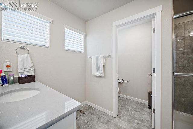 7784 Frigid Air Point, Colorado Springs, CO 80908