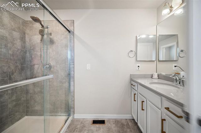 7784 Frigid Air Point, Colorado Springs, CO 80908