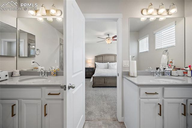 7784 Frigid Air Point, Colorado Springs, CO 80908