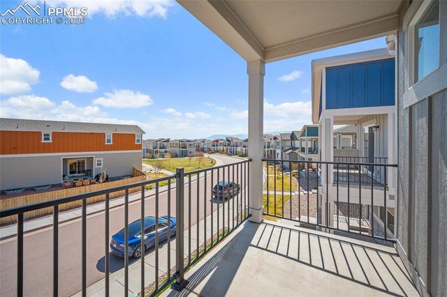 7784 Frigid Air Point, Colorado Springs, CO 80908