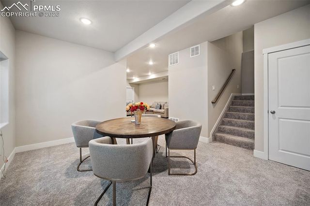 7784 Frigid Air Point, Colorado Springs, CO 80908