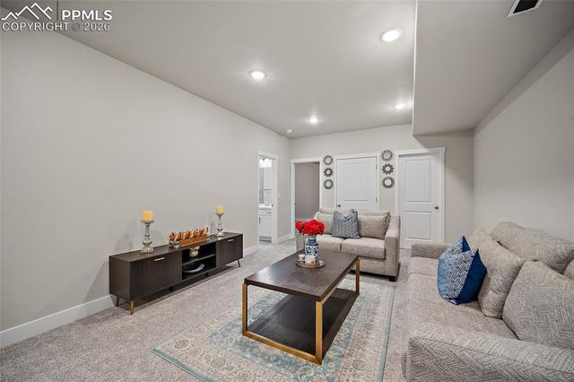 7784 Frigid Air Point, Colorado Springs, CO 80908