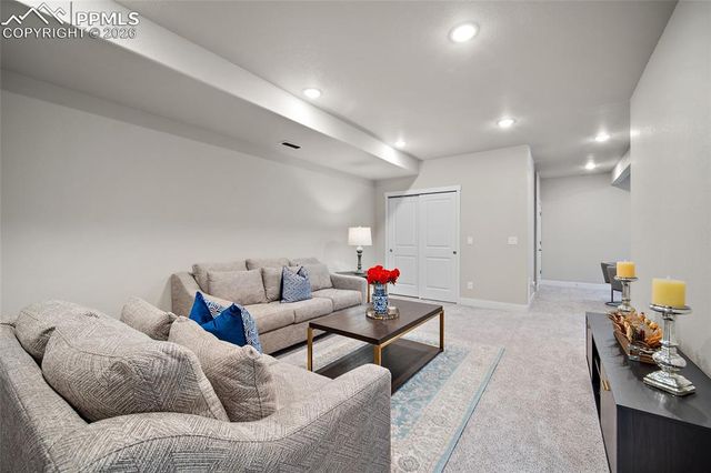 7784 Frigid Air Point, Colorado Springs, CO 80908