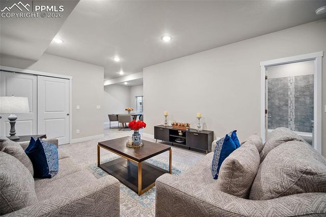 7784 Frigid Air Point, Colorado Springs, CO 80908