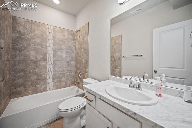 7784 Frigid Air Point, Colorado Springs, CO 80908