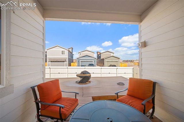 7784 Frigid Air Point, Colorado Springs, CO 80908