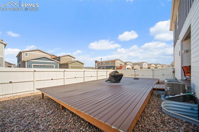 7784 Frigid Air Point, Colorado Springs, CO 80908