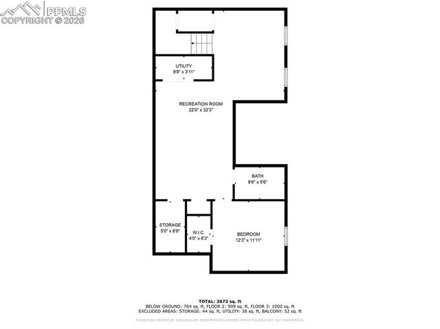7784 Frigid Air Point, Colorado Springs, CO 80908
