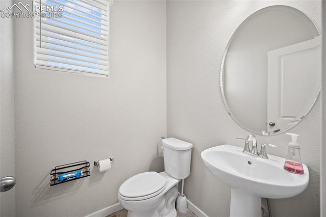 7784 Frigid Air Point, Colorado Springs, CO 80908