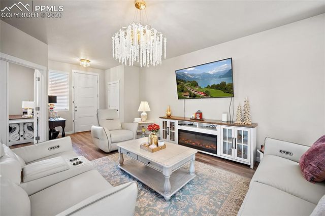 7784 Frigid Air Point, Colorado Springs, CO 80908