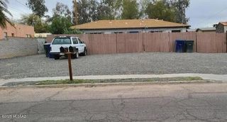 125 W Jacinto Street, Tucson, AZ 85705