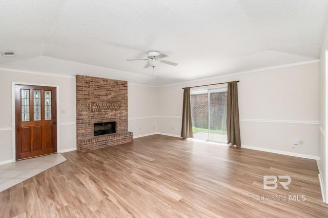 6928 N Cobblestone Way, Mobile, AL 36608