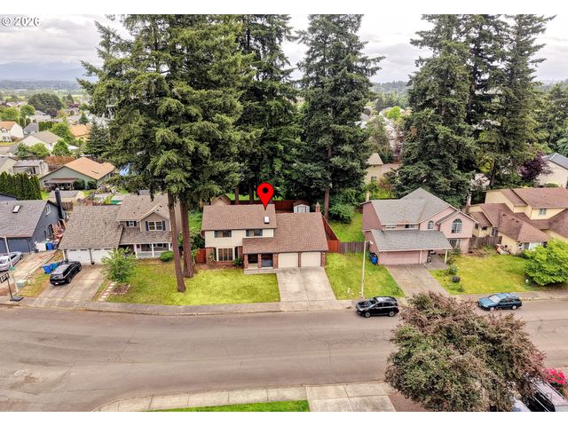 4017 Ne 157TH Ave, Vancouver, WA 98682