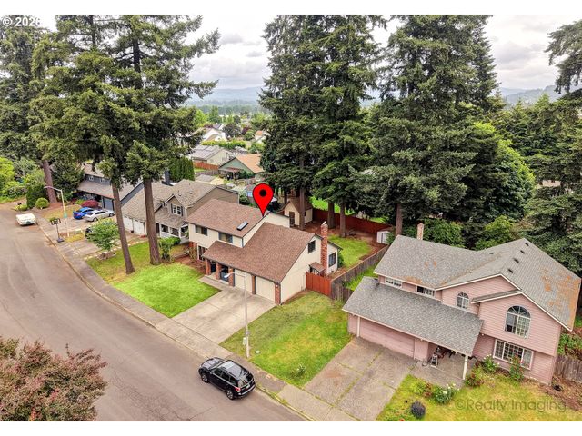 4017 Ne 157TH Ave, Vancouver, WA 98682