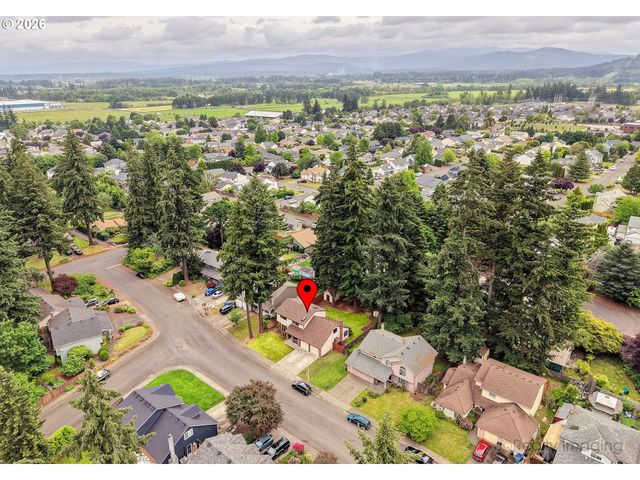 4017 Ne 157TH Ave, Vancouver, WA 98682