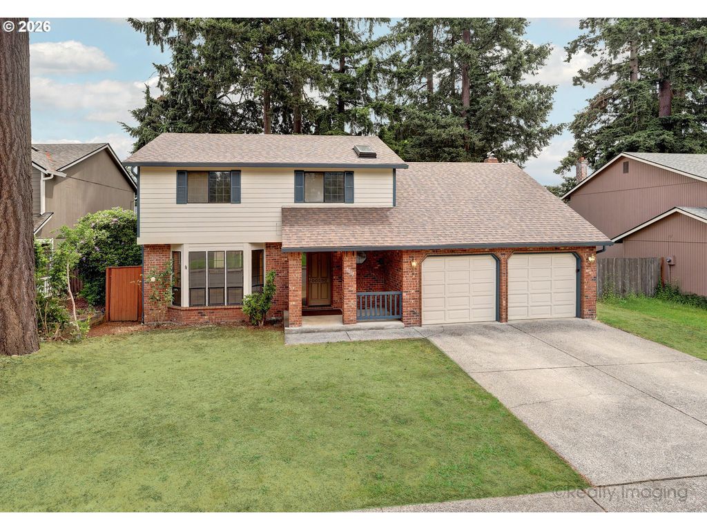 4017 Ne 157TH Ave, Vancouver, WA 98682