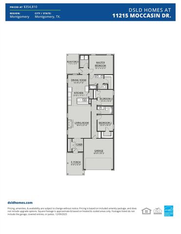 11215 Moccasin Drive, Montgomery, TX 77316