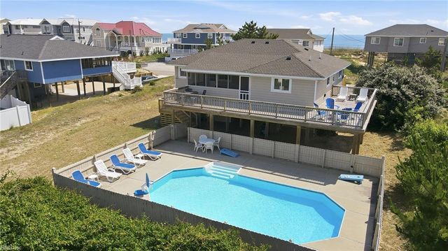 3537 Sandfiddler RD, Virginia Beach, VA 23456