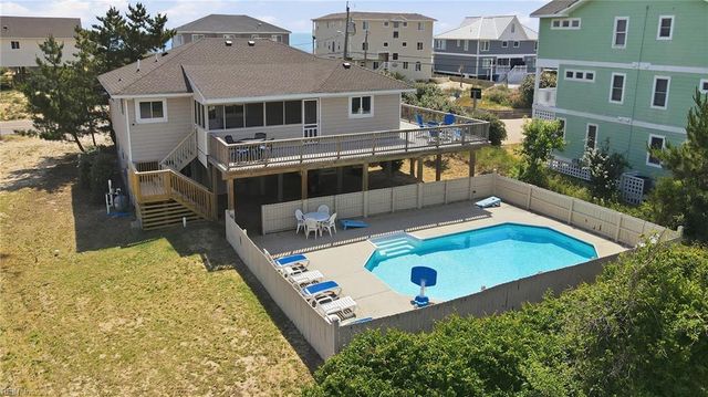 3537 Sandfiddler RD, Virginia Beach, VA 23456