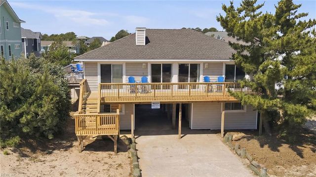 3537 Sandfiddler RD, Virginia Beach, VA 23456
