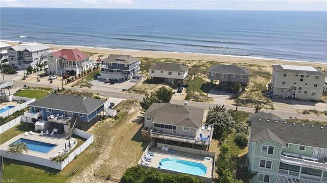 3537 Sandfiddler RD, Virginia Beach, VA 23456
