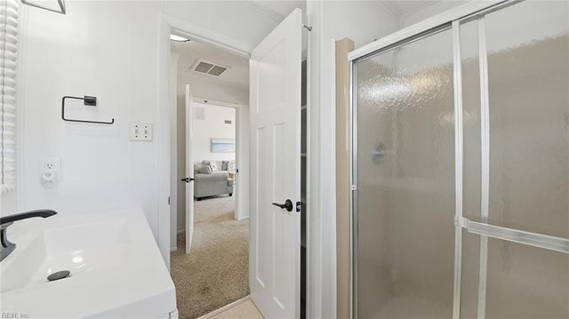 3537 Sandfiddler RD, Virginia Beach, VA 23456