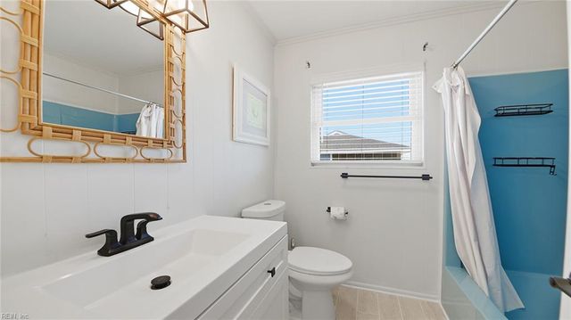 3537 Sandfiddler RD, Virginia Beach, VA 23456