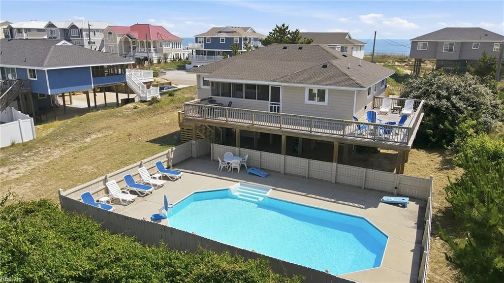 3537 Sandfiddler RD, Virginia Beach, VA 23456